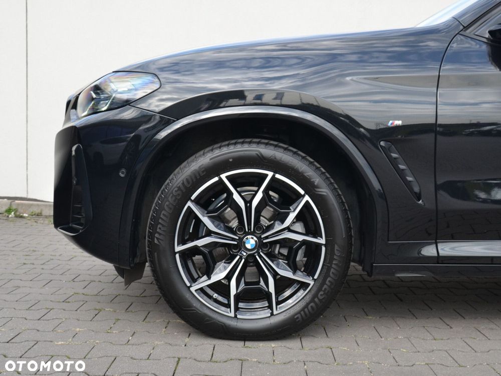 BMW X4 - 9