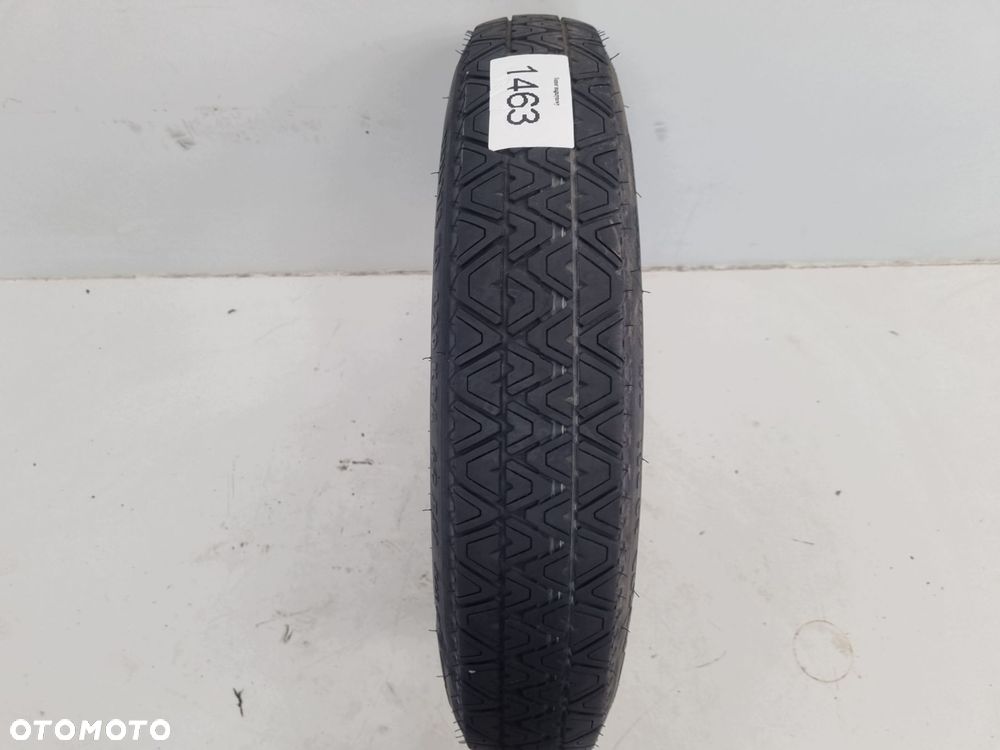 KOŁO DOJAZDOWE Mercedes CLK W209 dojazdówka 125/90 R16 5x112 2094000402 - 9