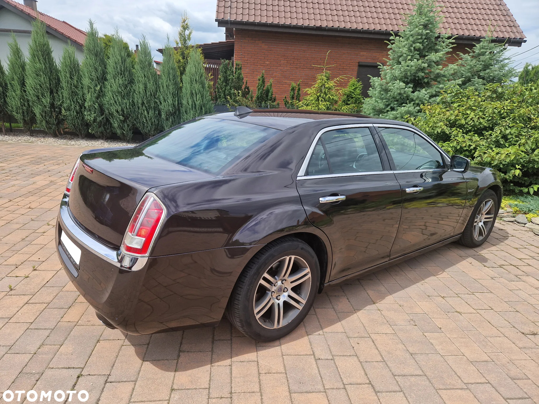 Lancia Thema - 14