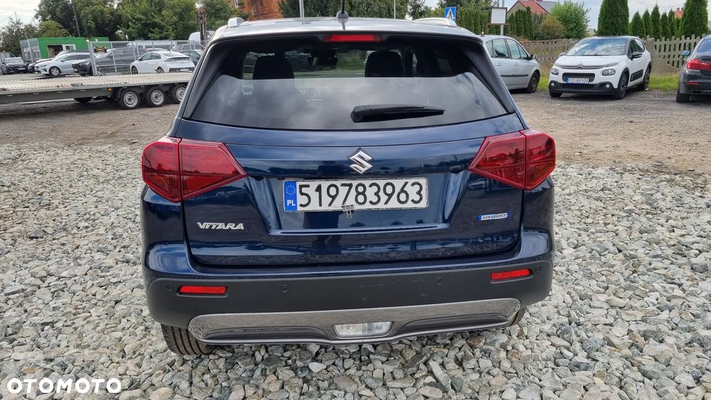 Suzuki Vitara - 16