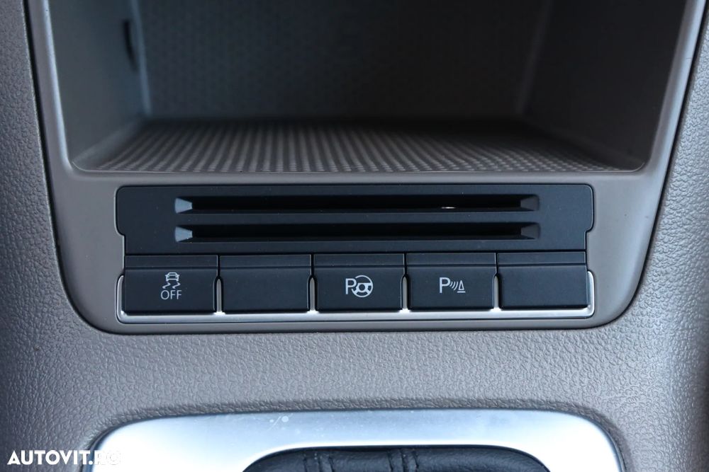 Volkswagen Tiguan 2.0 TDI DPF 4Motion DSG Freestyle - 12