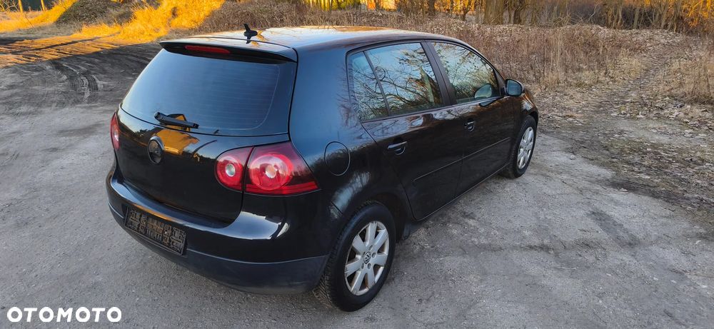 Szyba przednia VW Golf 5 czołowa boczna tylna Golf V części - 3