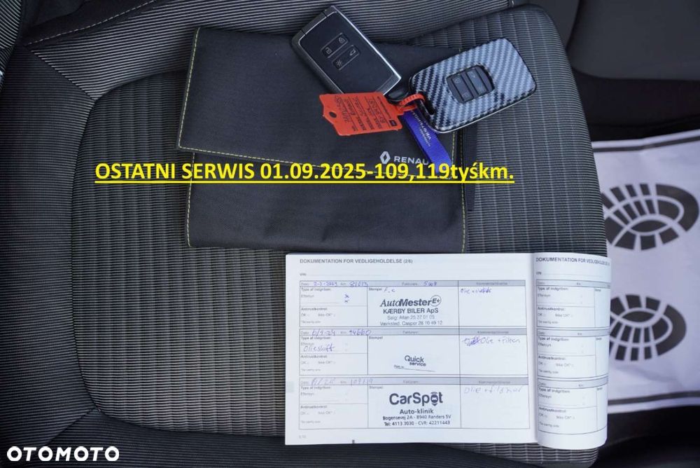 Renault Scenic ENERGY TCe 130 INTENS - 23