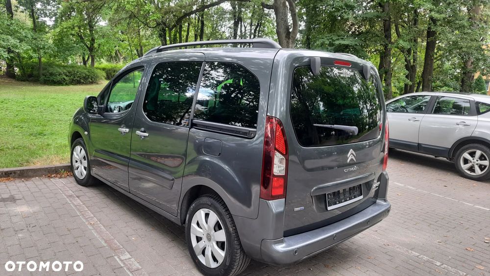 Citroën Berlingo 1.6 BlueHDi Feel - 2