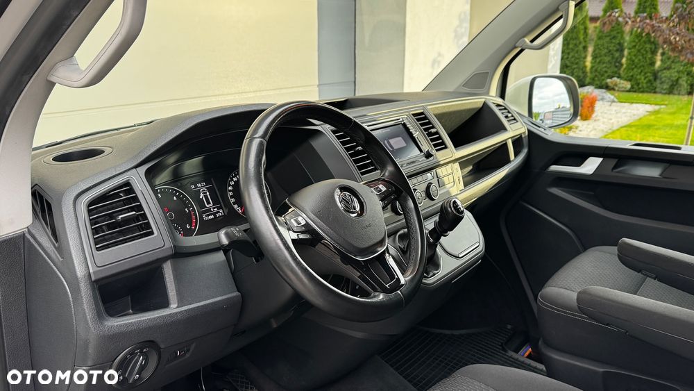 Volkswagen Multivan 2.0 TDI L1 Trendline - 15