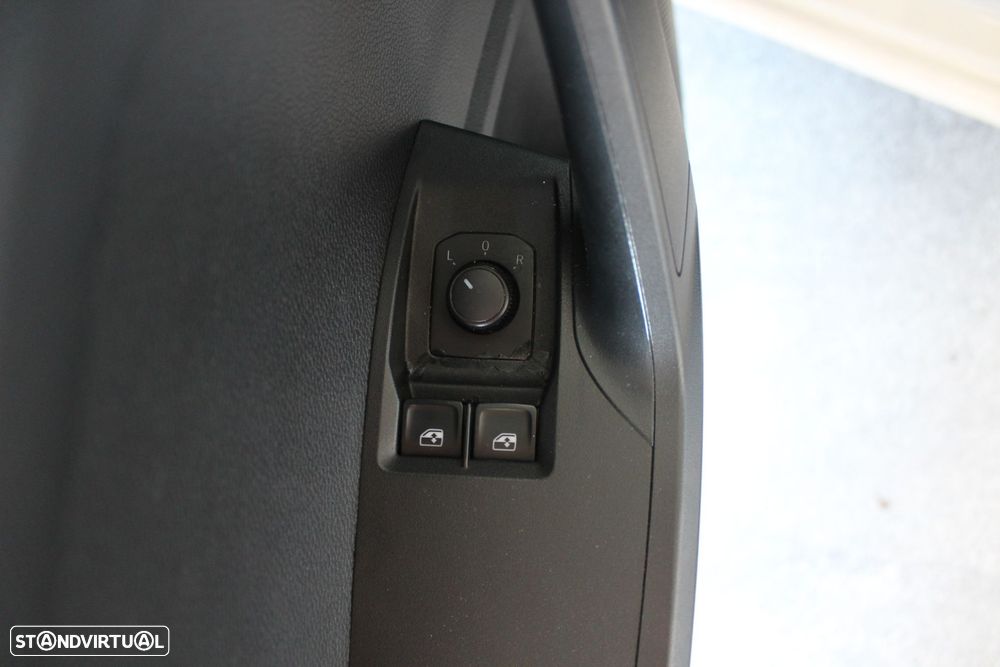 SEAT Ibiza 1.0 MPI Style - 12