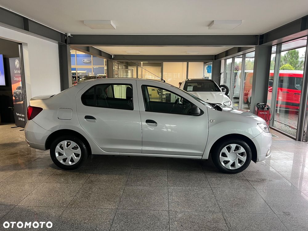 Dacia Logan 1.0 SCe Access - 16