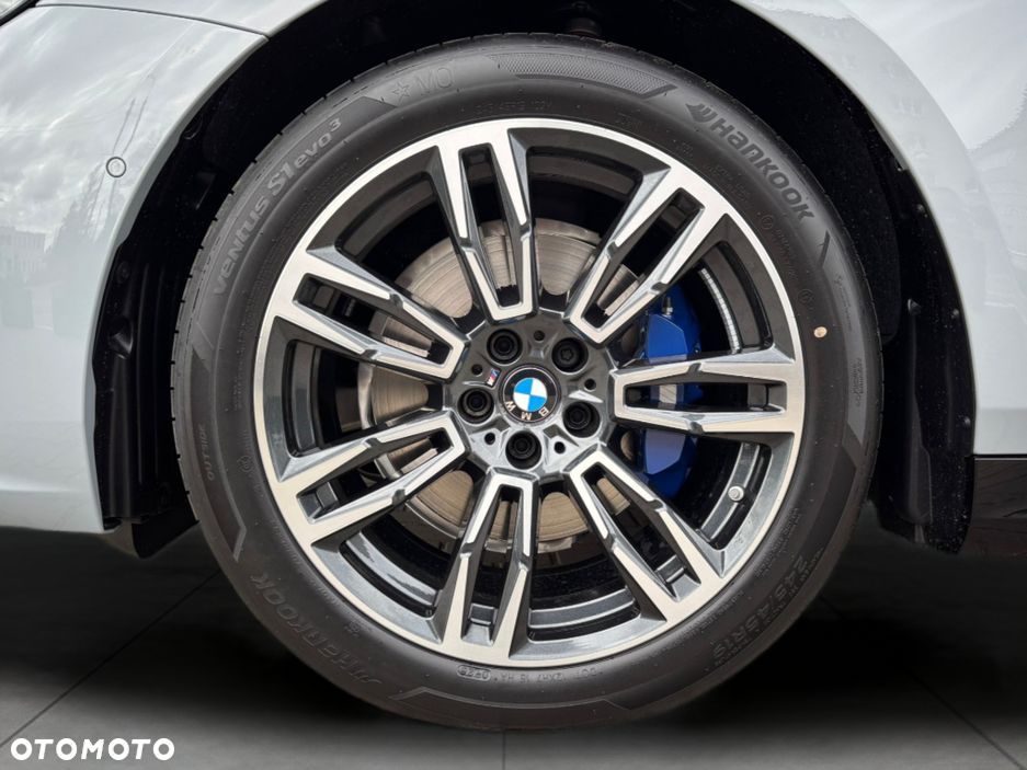 BMW Seria 5 520d xDrive mHEV M Sport - 37