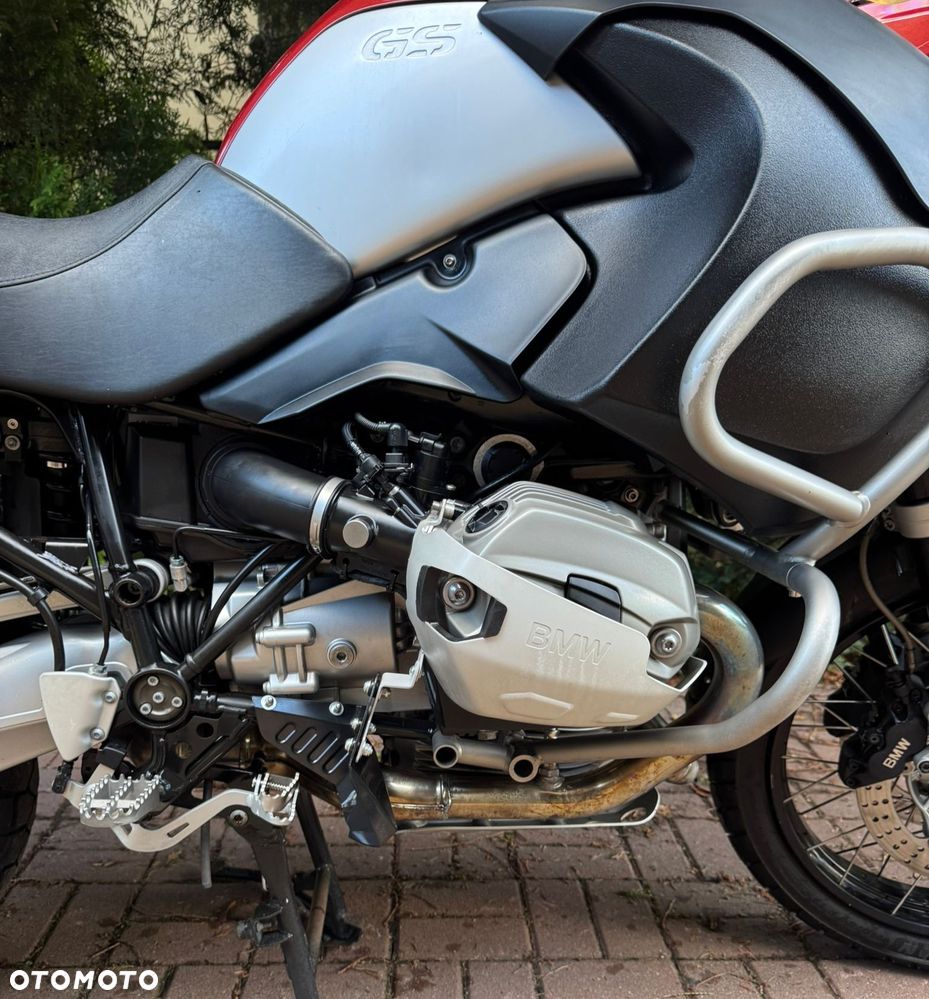 BMW R - 4