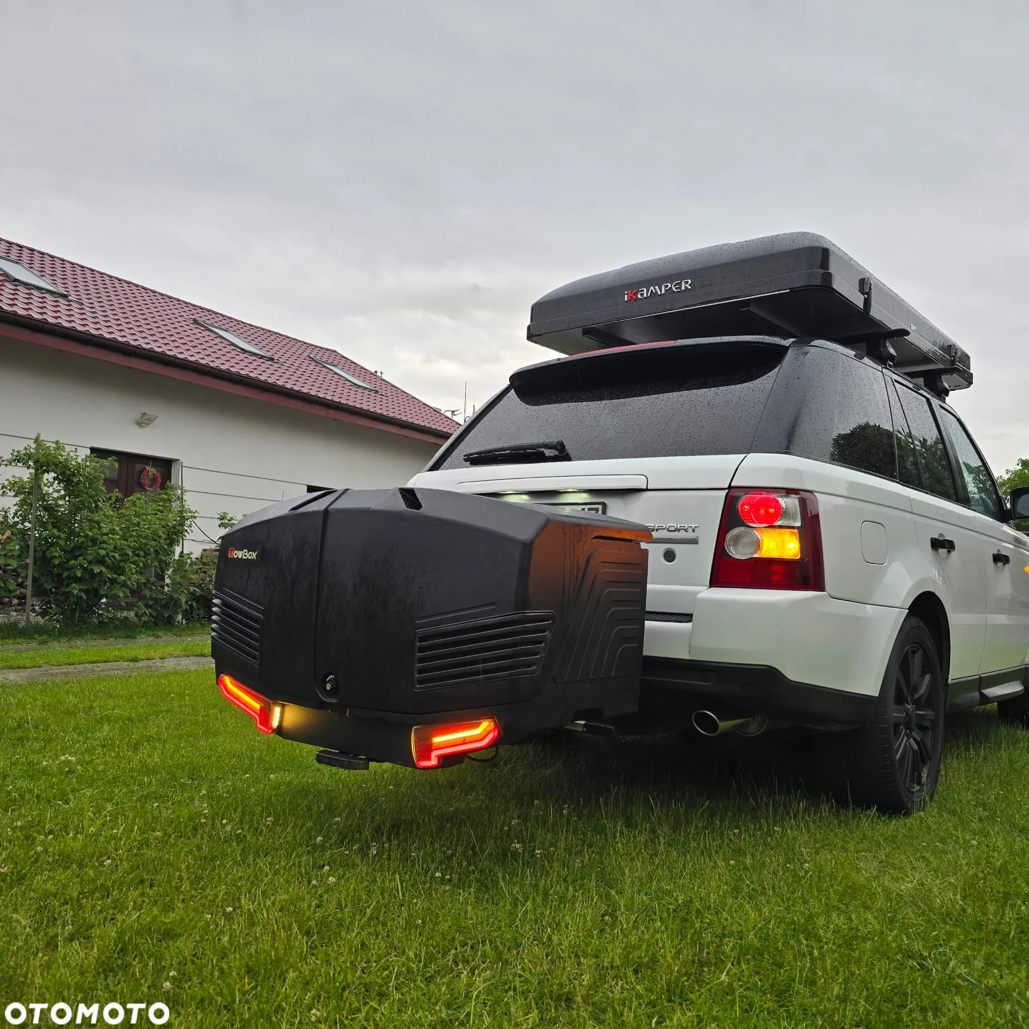 Land Rover Range Rover Sport - 17