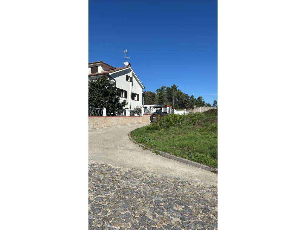 Terreno - Cerdal, Valença - Grande imagem: 5/10