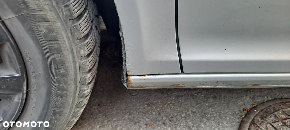 Skoda Octavia 1.4 TSI Classic - 5