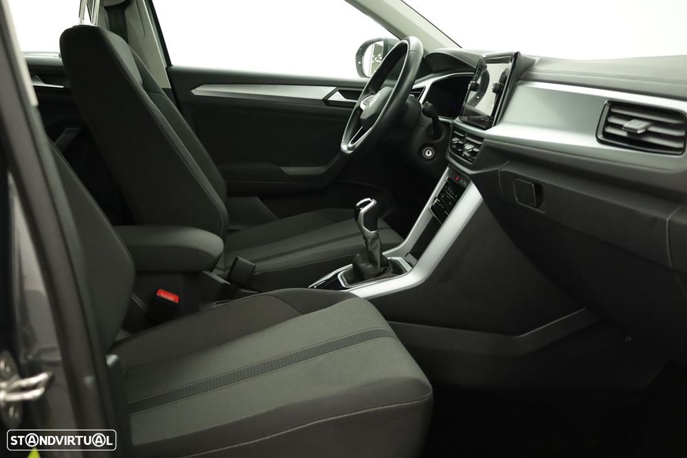 VW T-Roc 2.0 TDI Life - 20