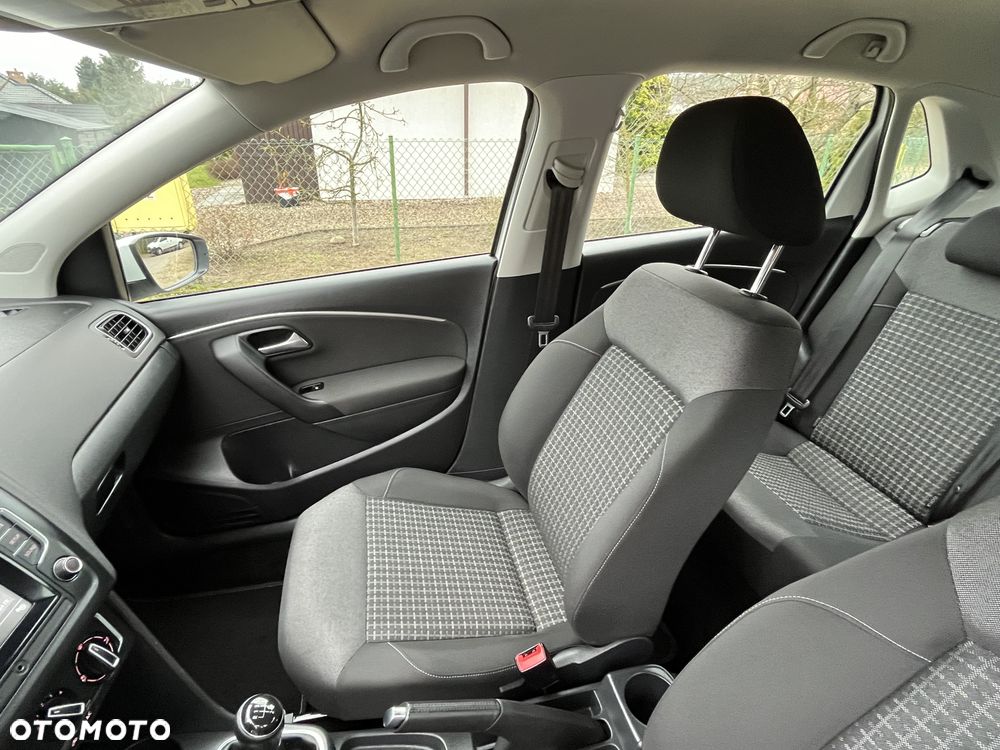Volkswagen Polo 1.2 TSI Life - 21
