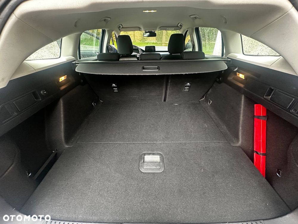 Ford Focus 1.5 EcoBlue Start-Stopp-System ACTIVE - 21