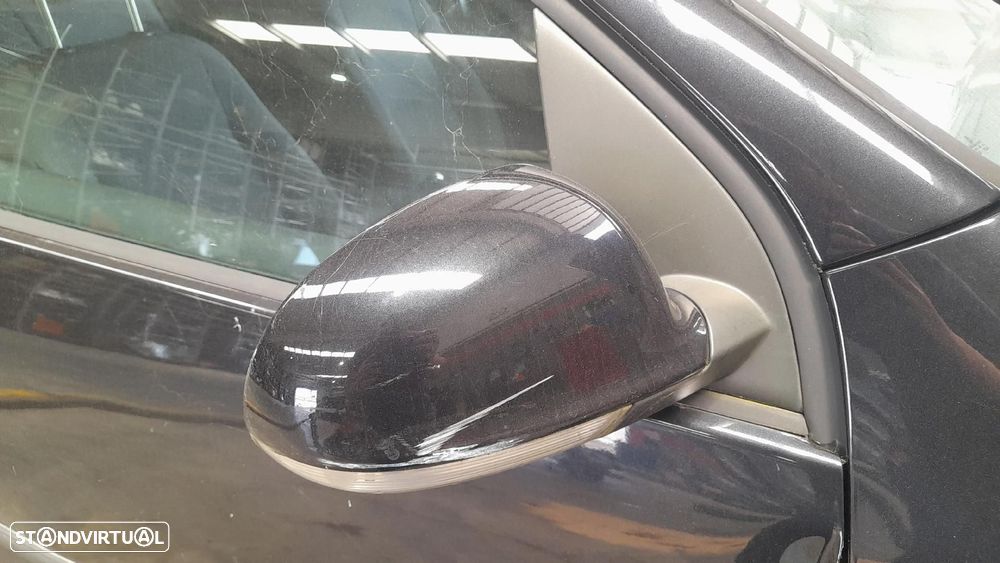 Retrovisor / espelho direito VOLKSWAGEN Golf V (1K1) - 1