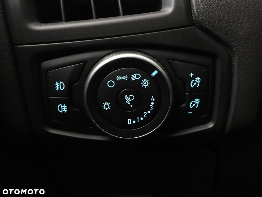 Ford Focus 2.0 EcoBoost ST - 31