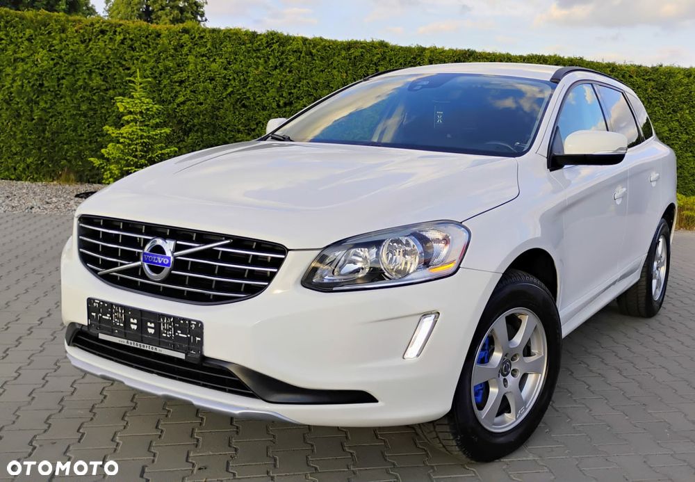 Volvo XC 60 - 15