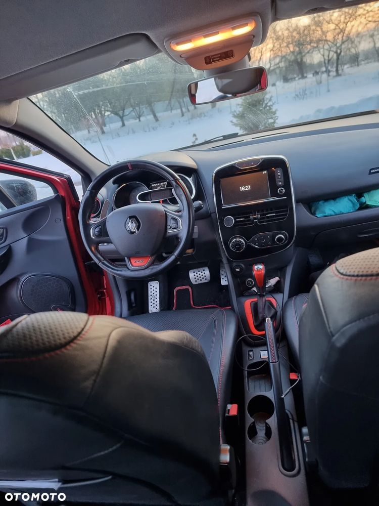 Renault Clio 1.6 R.S 200 EDC - 29