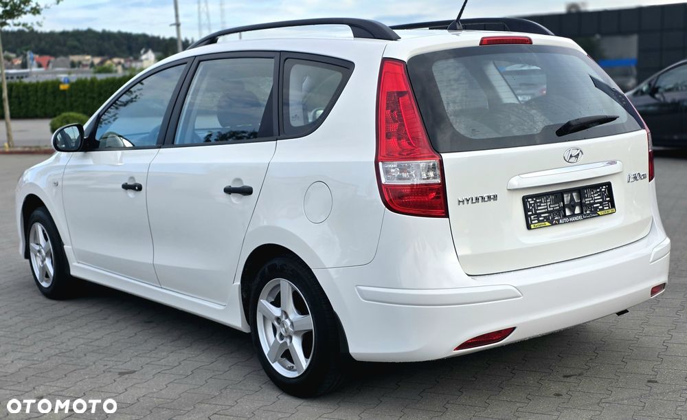 Hyundai i30 - 3
