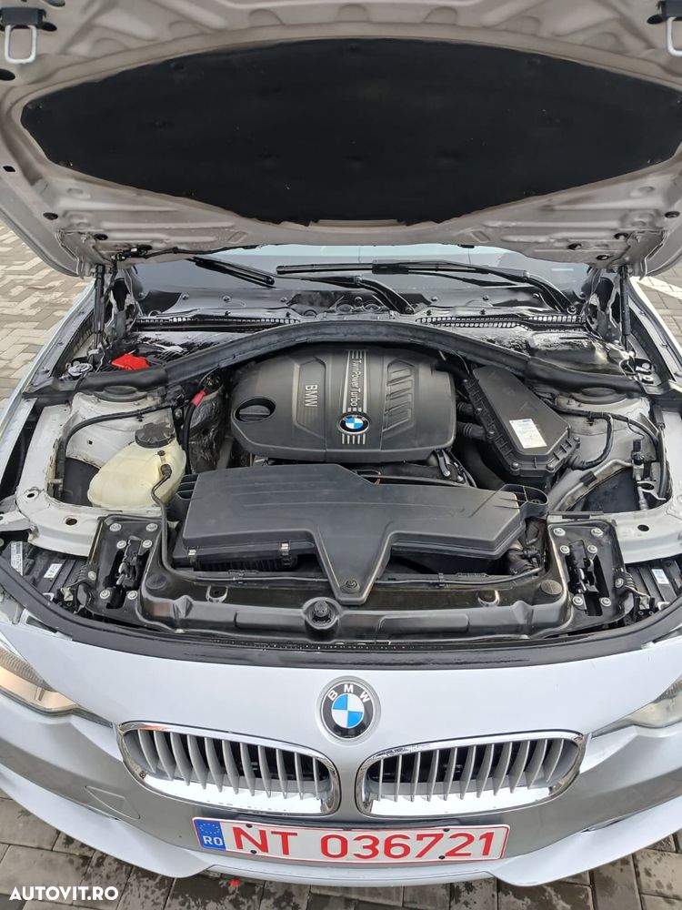 BMW Seria 3 ver-320d - 3