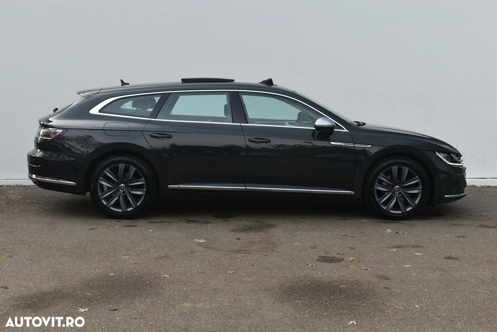Volkswagen ARTEON Shooting Brake 2.0 TDI SCR 4Motion DSG Elegance - 8