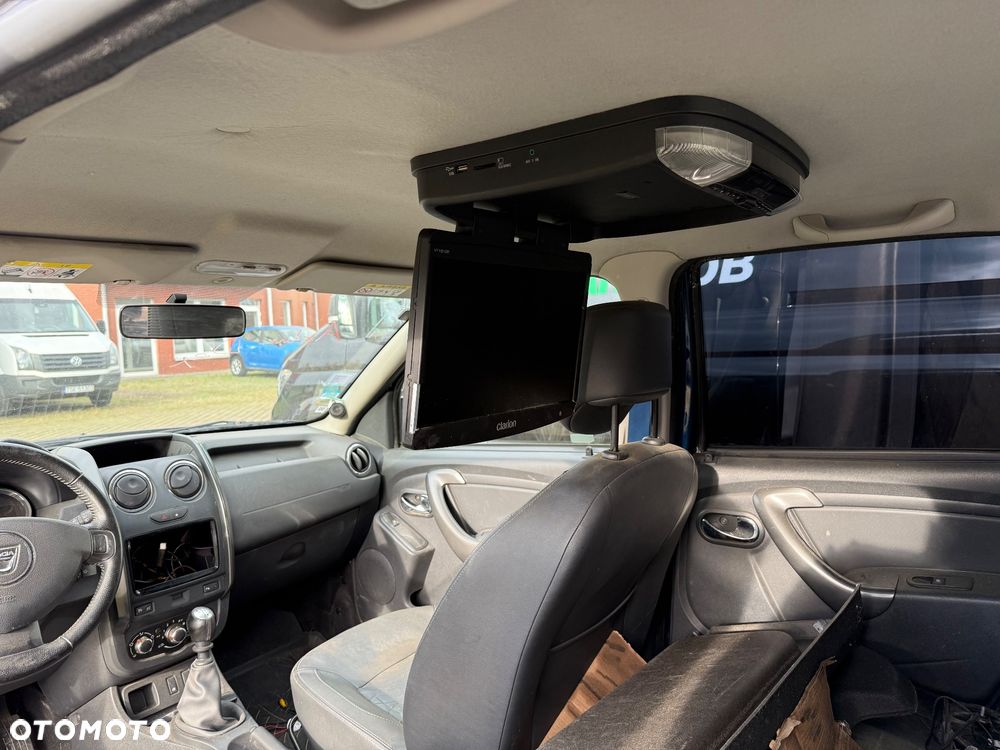 Renault Scenic 1.2 TCe Energy Limited - 16