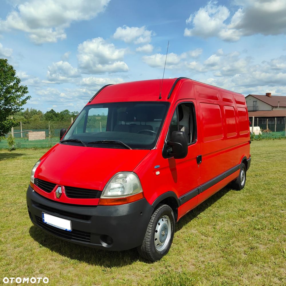 Renault Master - 4