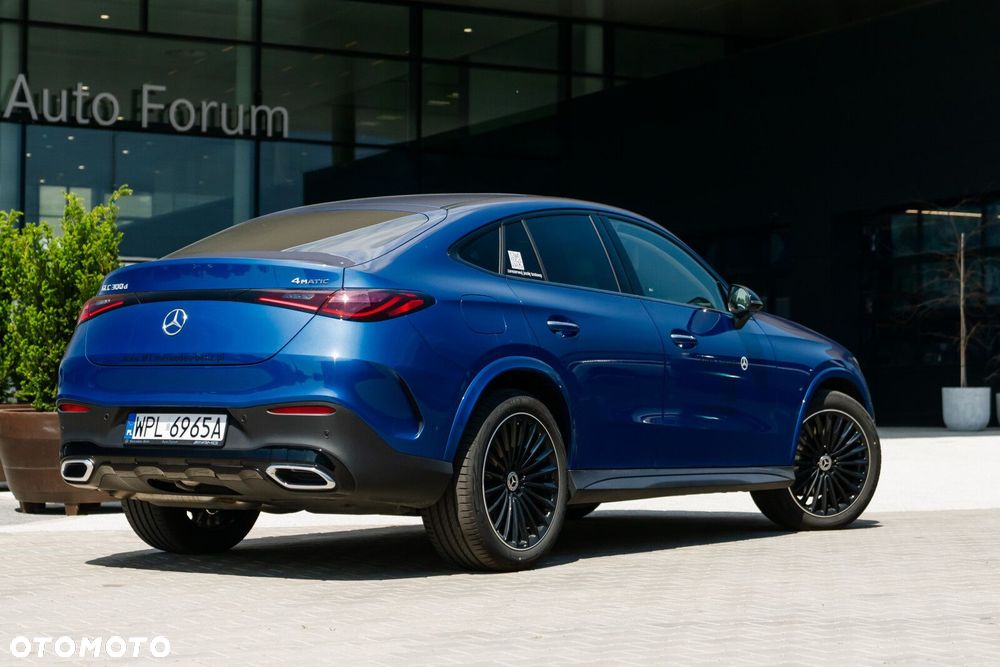 Mercedes-Benz GLC - 7