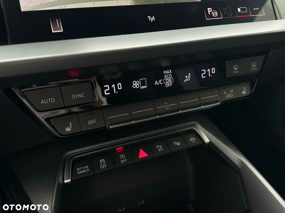 Audi A3 Limousine - 26