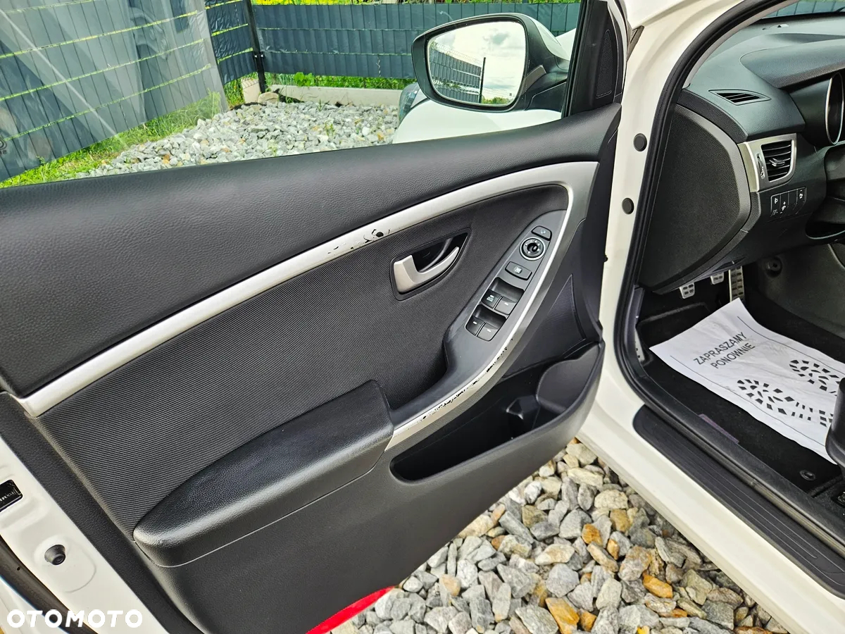 Hyundai i30 - 5