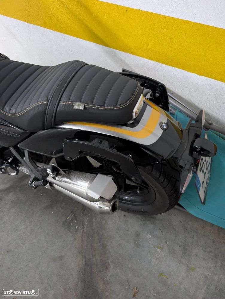 BMW R 12 Option 719 - 6
