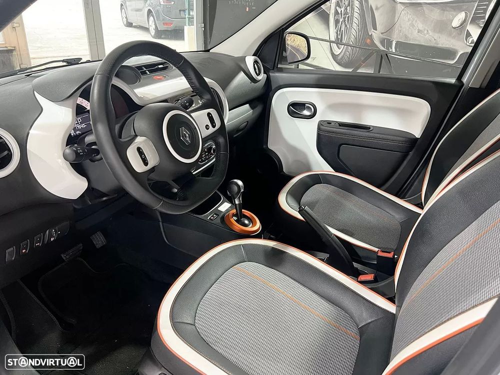Renault Twingo - 6