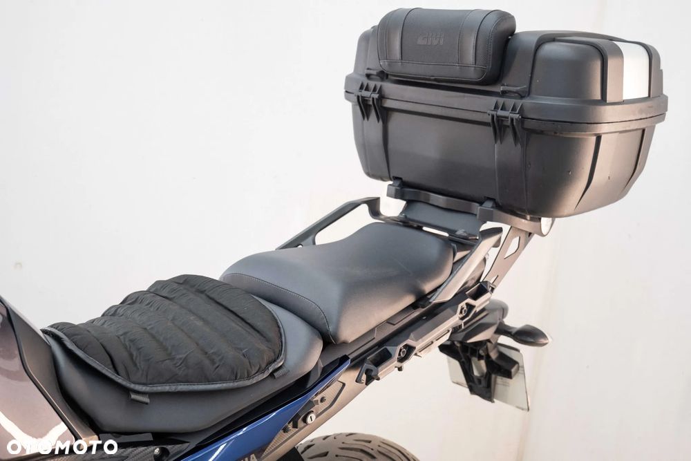Yamaha Tracer - 19
