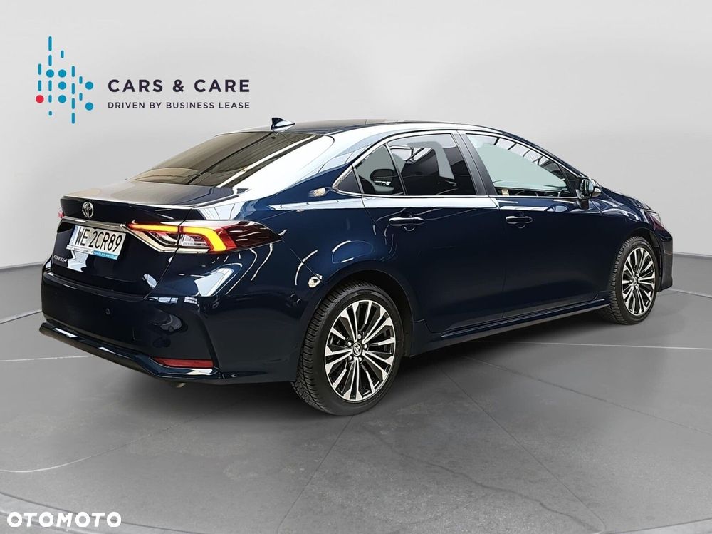 Toyota Corolla 1.5 Style - 26