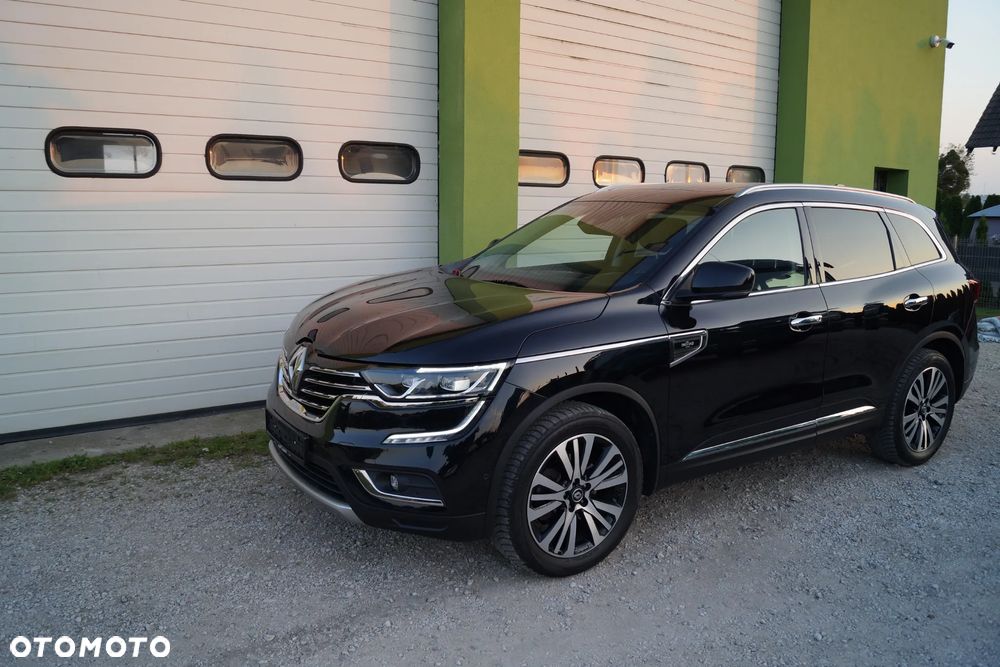 Renault Koleos 2.0 dCi Initiale Paris 4x4 X-Tronic - 35