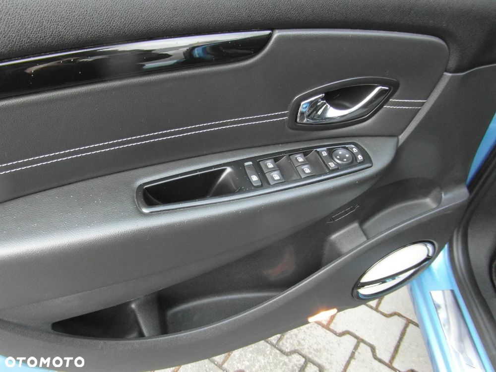 Renault Scenic ENERGY TCe 115 S&S Bose Edition - 15