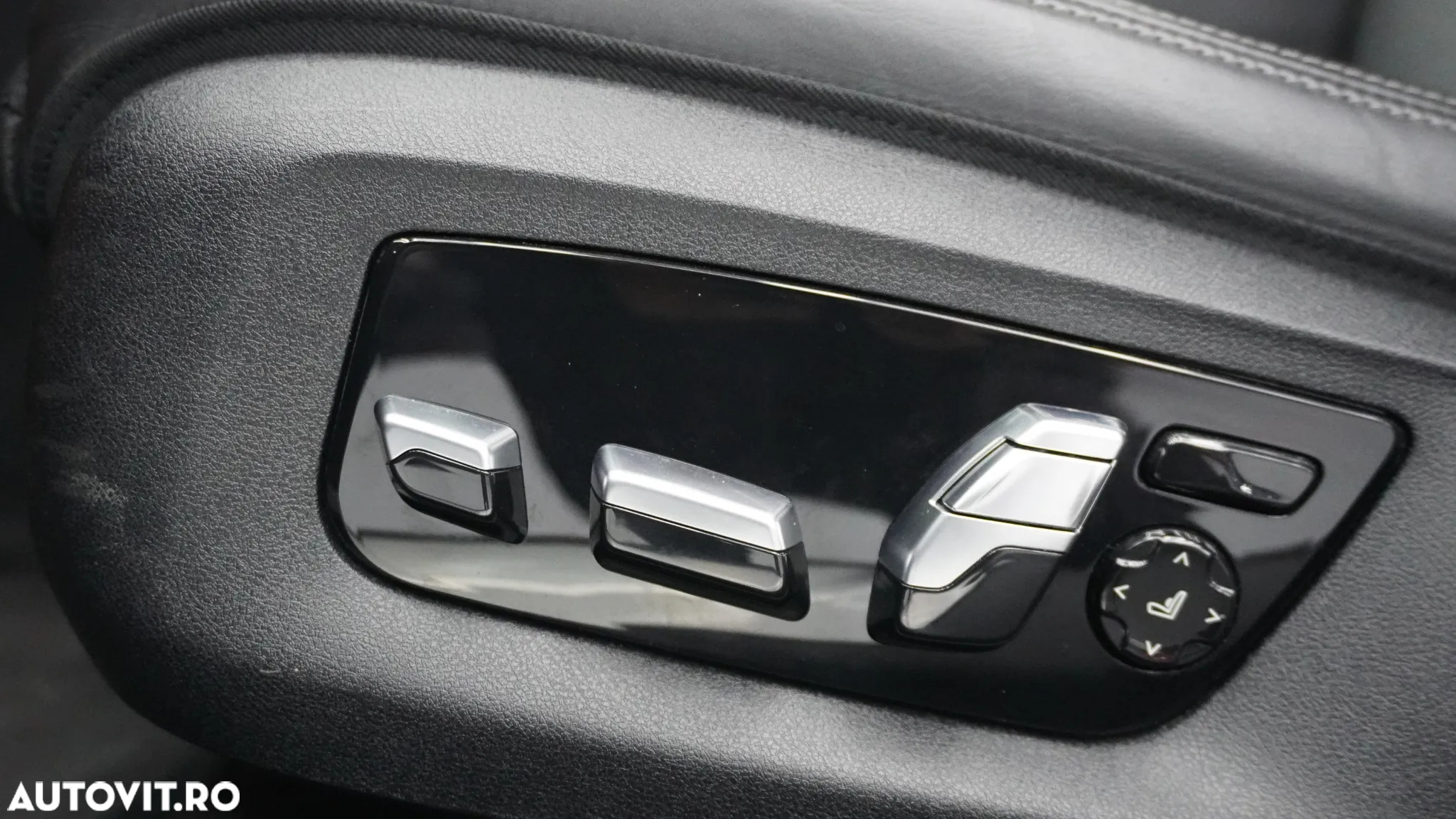 BMW Seria 7 745Le xDrive AT PHEV - 10