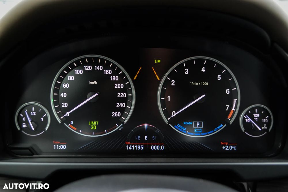 BMW X5 xDrive40e - 18