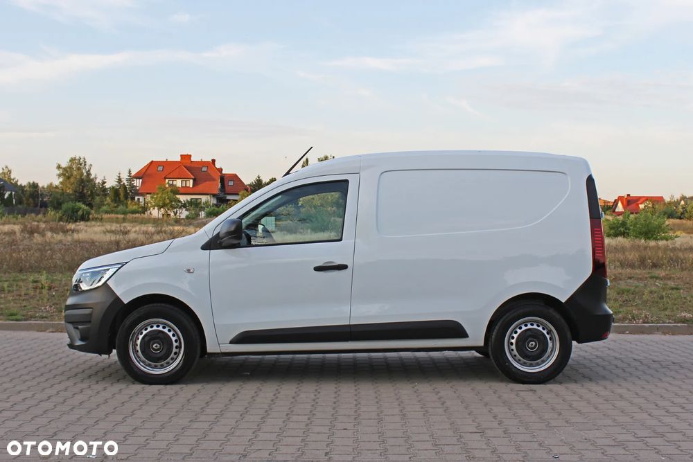 Renault Express Van - 3