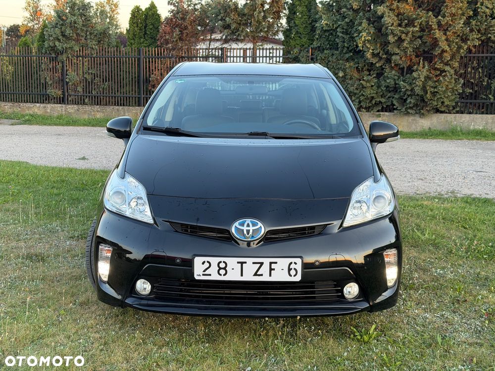 Toyota Prius 1.8 HSD Life - 2