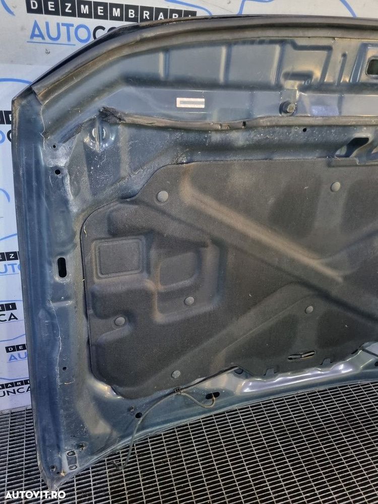 Capota Mitsubishi Shogun Pajero 2006 - 2011 SUV 4 Usi GRI (1096) - 7