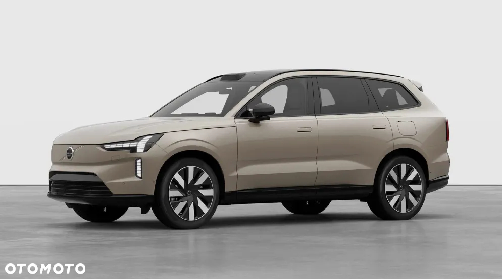 Volvo EX90 111kWh Twin AWD Ultra 7 os - 8