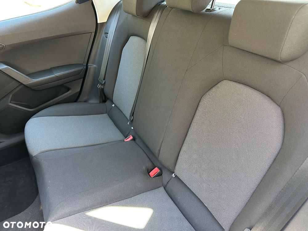 Seat Ibiza - 8