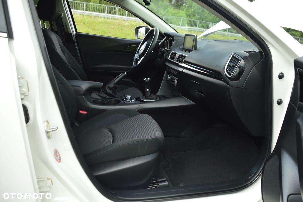Mazda 3 SKYACTIV-G 165 Center-Line - 7