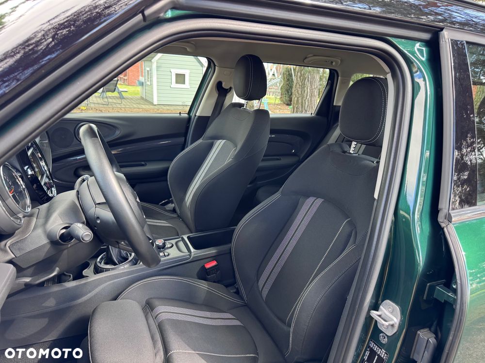 MINI Clubman Cooper S ALL4 - 24