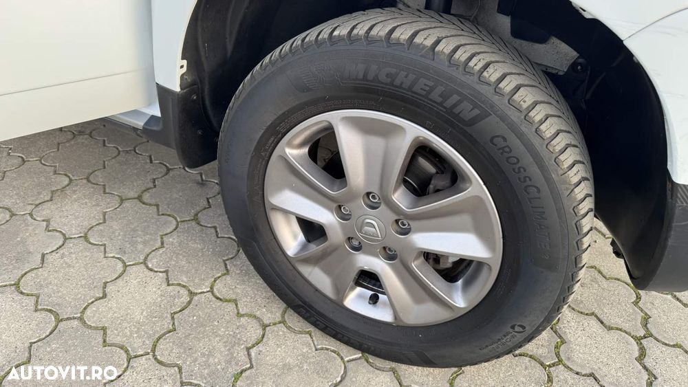 Dacia Duster 1.5 dCi 4x2 Prestige - 15