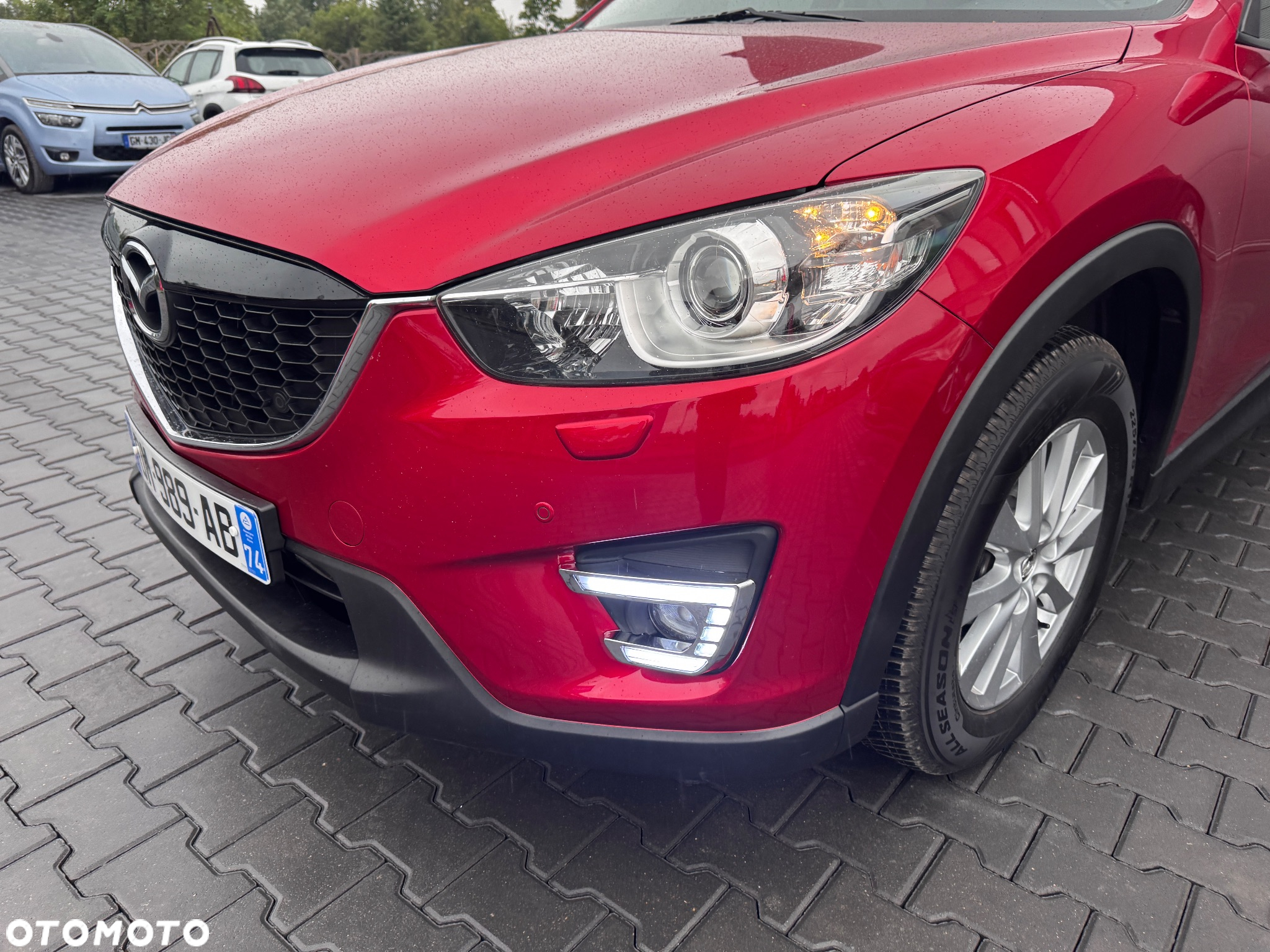 Mazda CX-5 2.2 D Skyenergy 2WD - 2