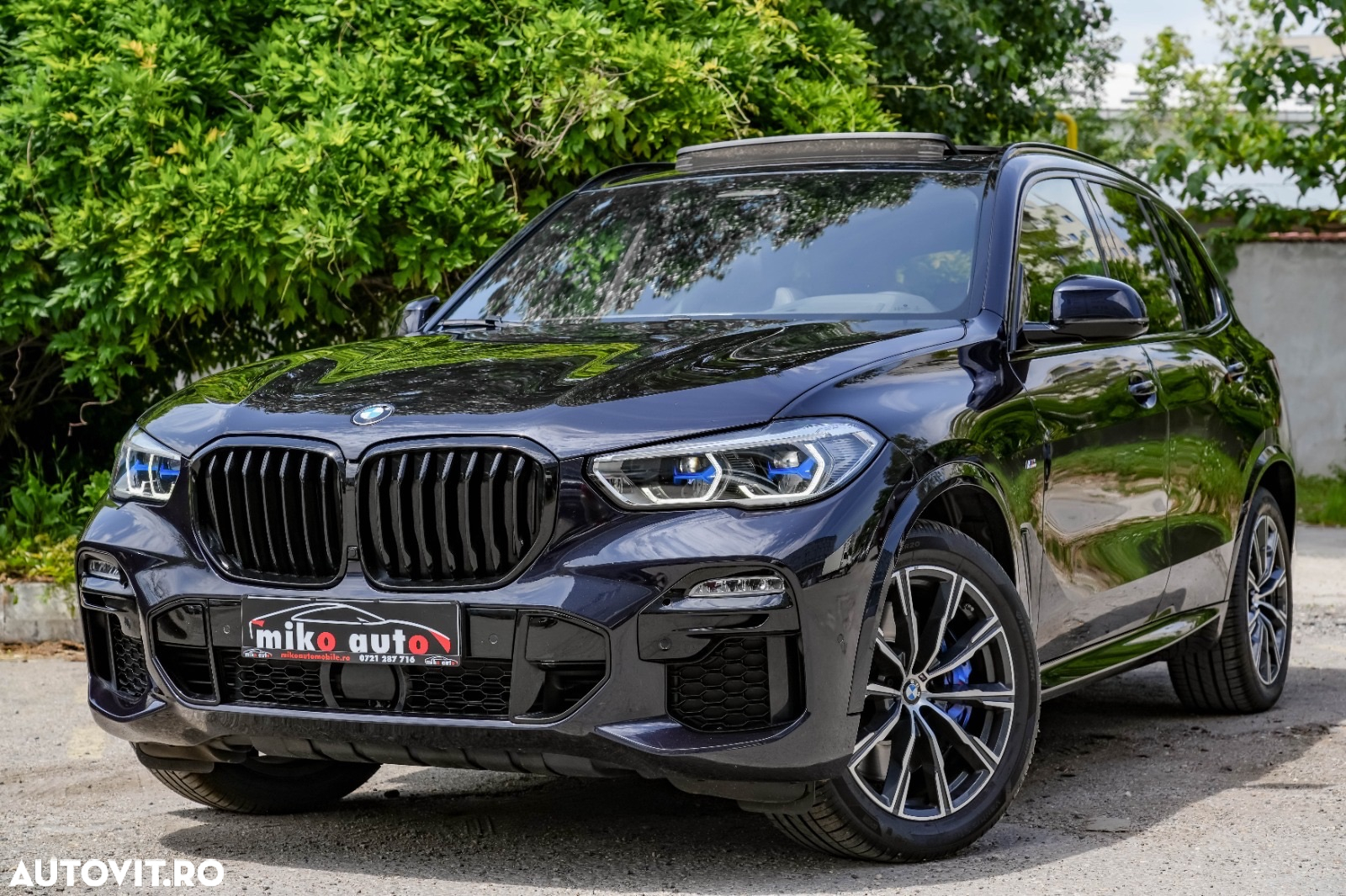 BMW X5 xDrive30d - 9