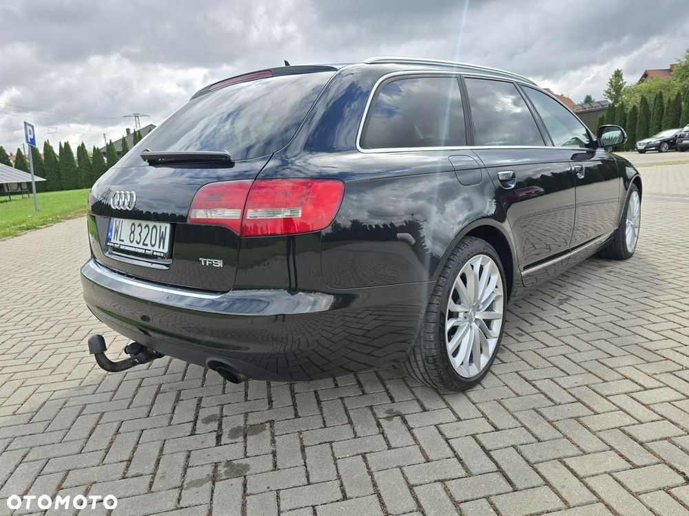 Audi A6 Avant - 12